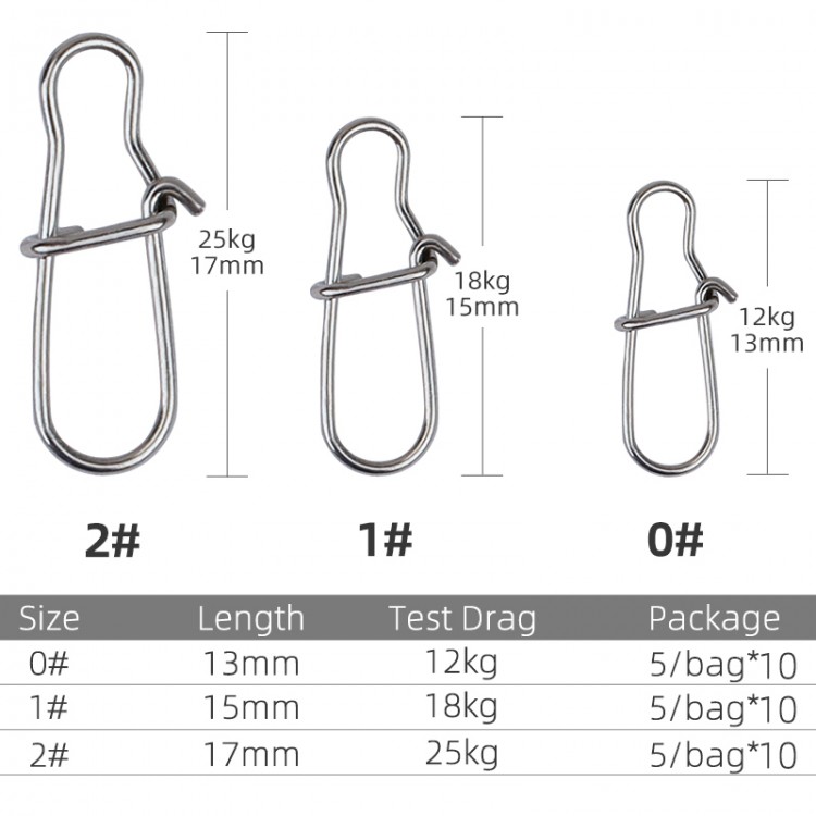 TSURINOYA-Fishing-Tool-Snap-50pcs-Stainless-Steel-Hook-Lock-Snap-0-1-2-Fishing-Accessory-Safety-750x750_0